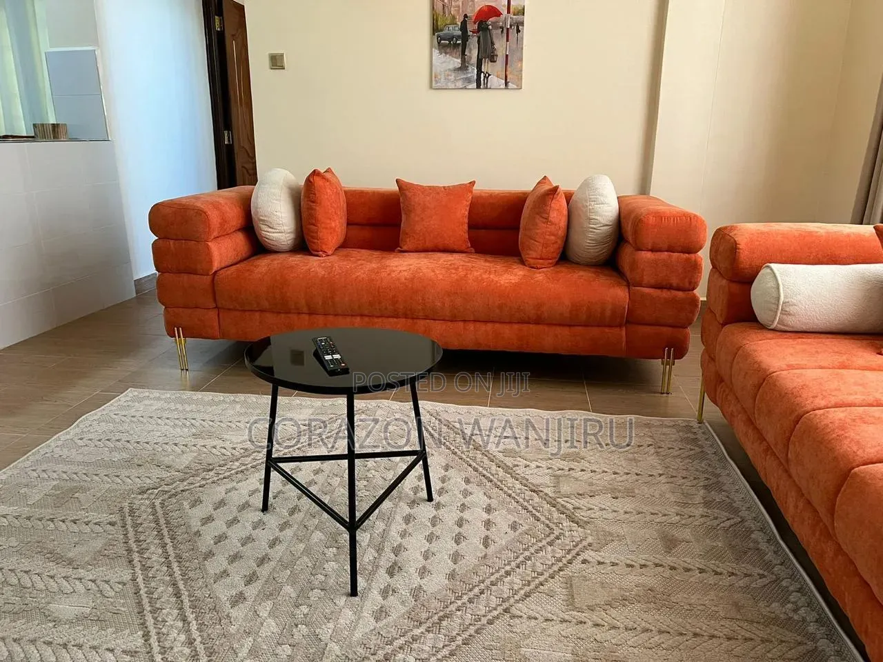1 Bedroom BNB in Naivasha