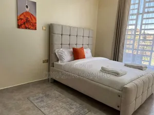 1 Bedroom BNB in Naivasha