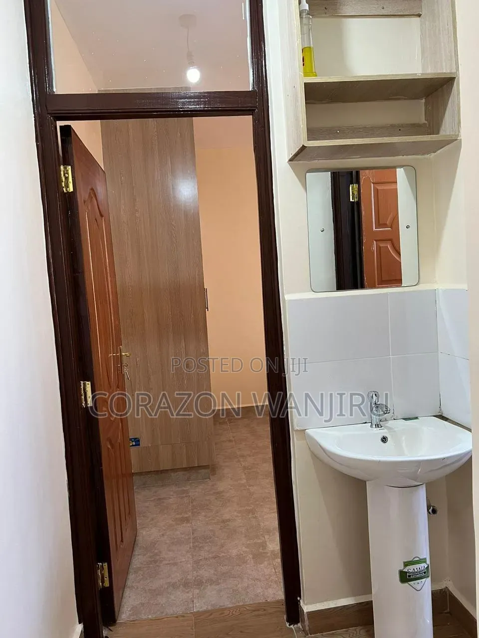 1 Bedroom BNB in Naivasha