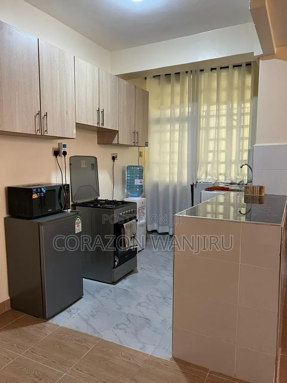 1 Bedroom BNB in Naivasha