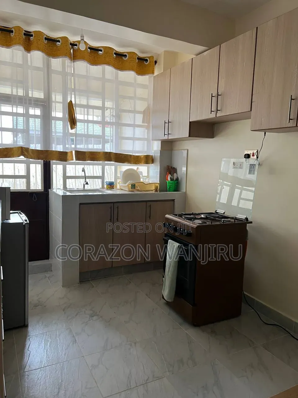 1 Bedroom BNB in Naivasha