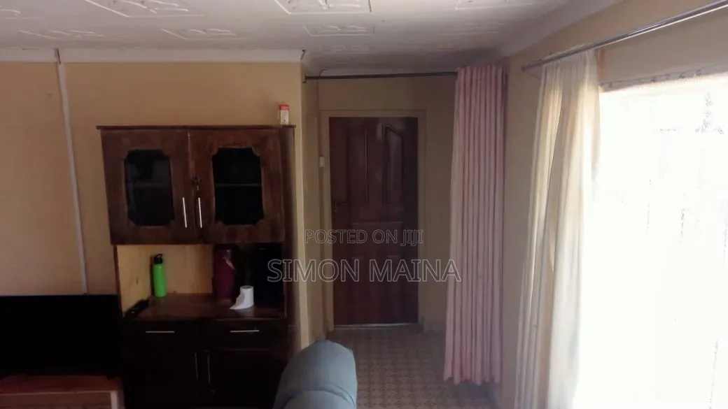 3bdrm House in Rumuruti Township for sale