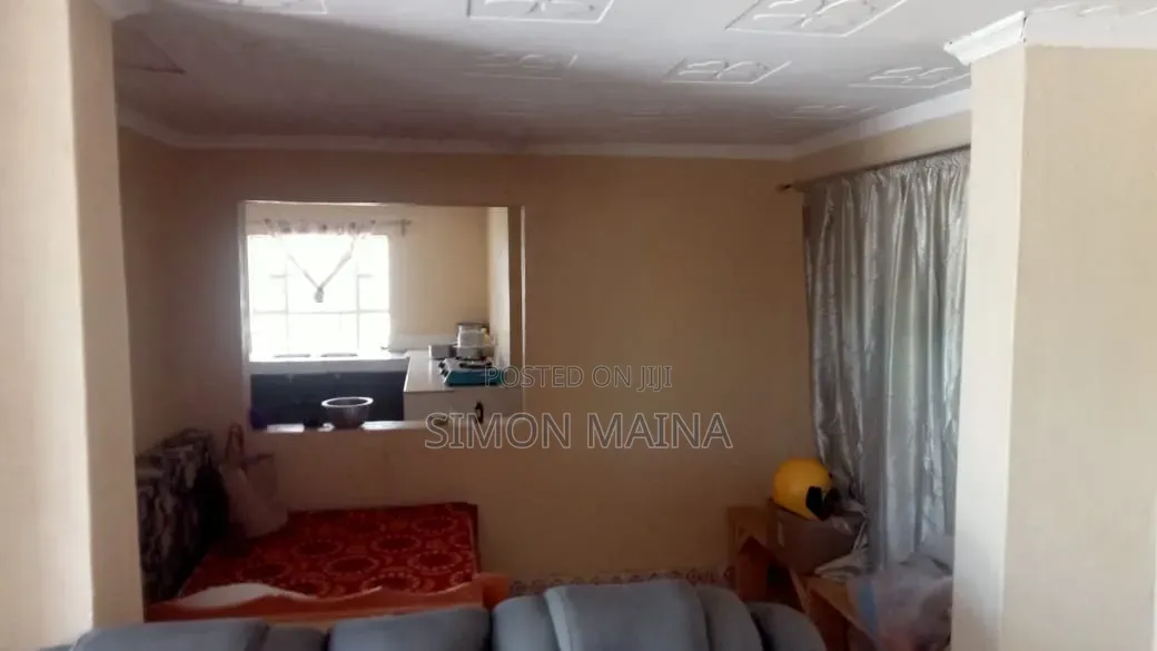 3bdrm House in Rumuruti Township for sale