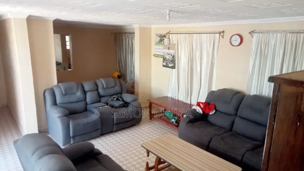 3bdrm House in Rumuruti Township for sale