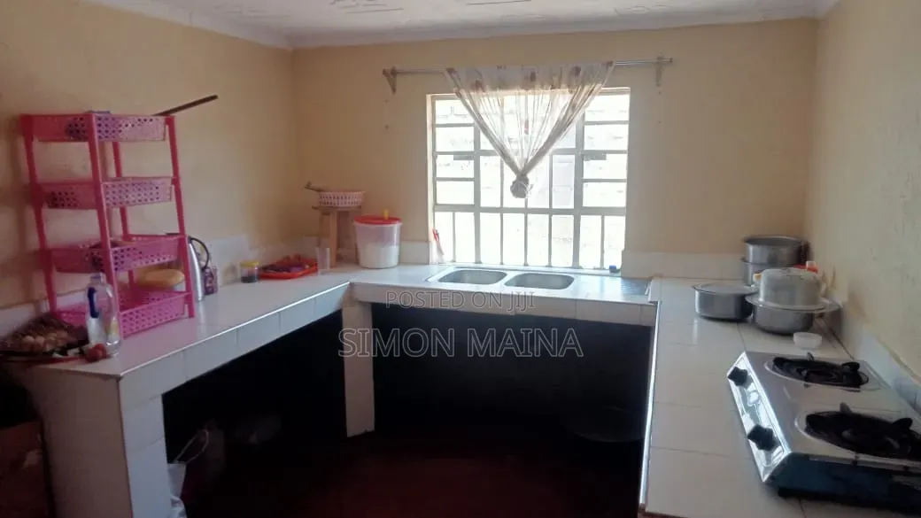 3bdrm House in Rumuruti Township for sale