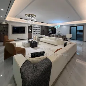 3bdrm Apartment in Kileleshwa for sale