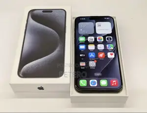 Apple iPhone 15 Pro Max 512 GB Blue