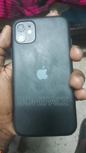 Apple iPhone 11 128 GB Gray