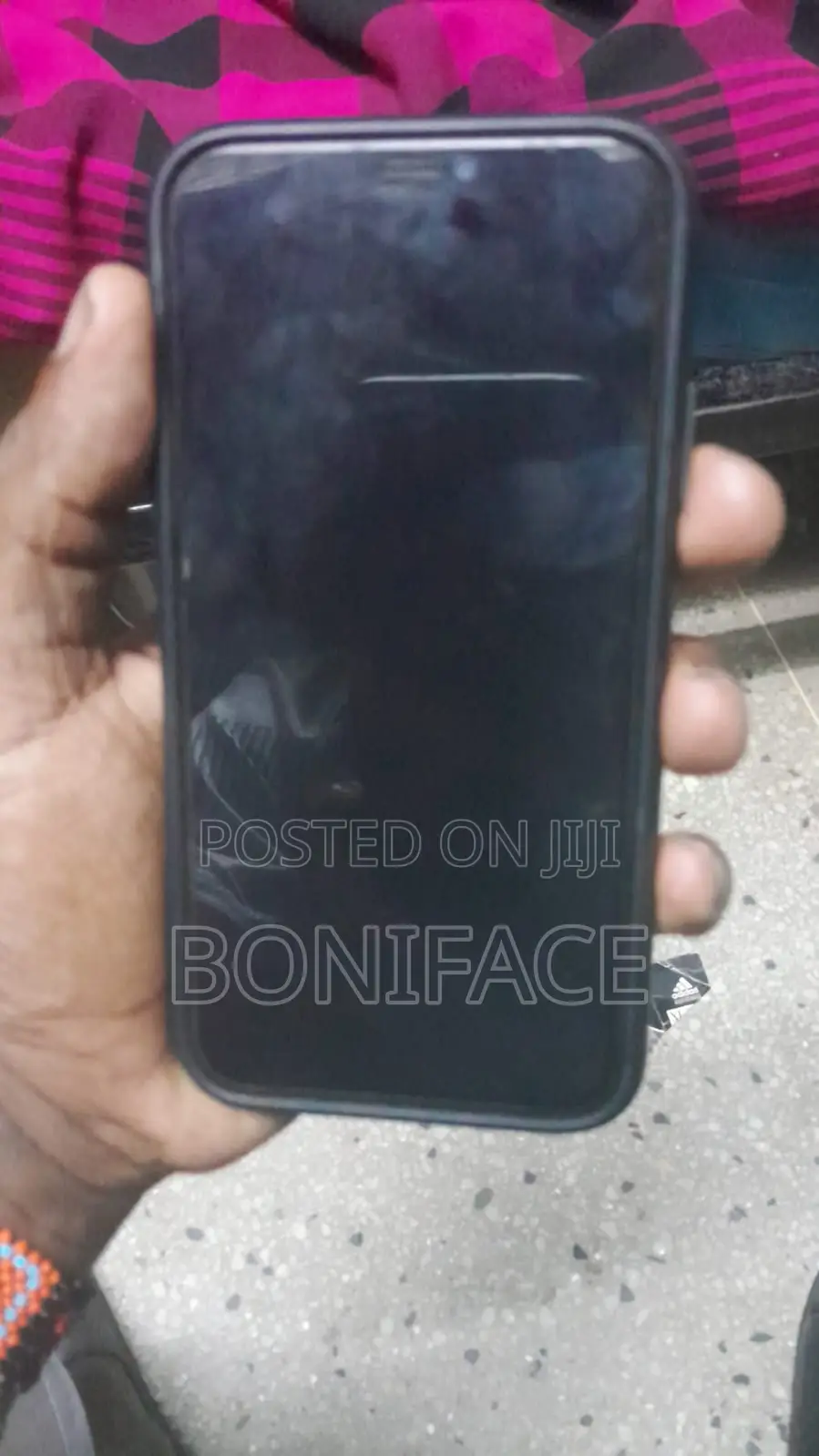 Apple iPhone 11 128 GB Gray