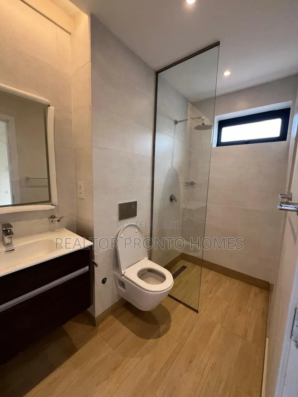 5bdrm Villa in Westlands, Spring Valley for sale