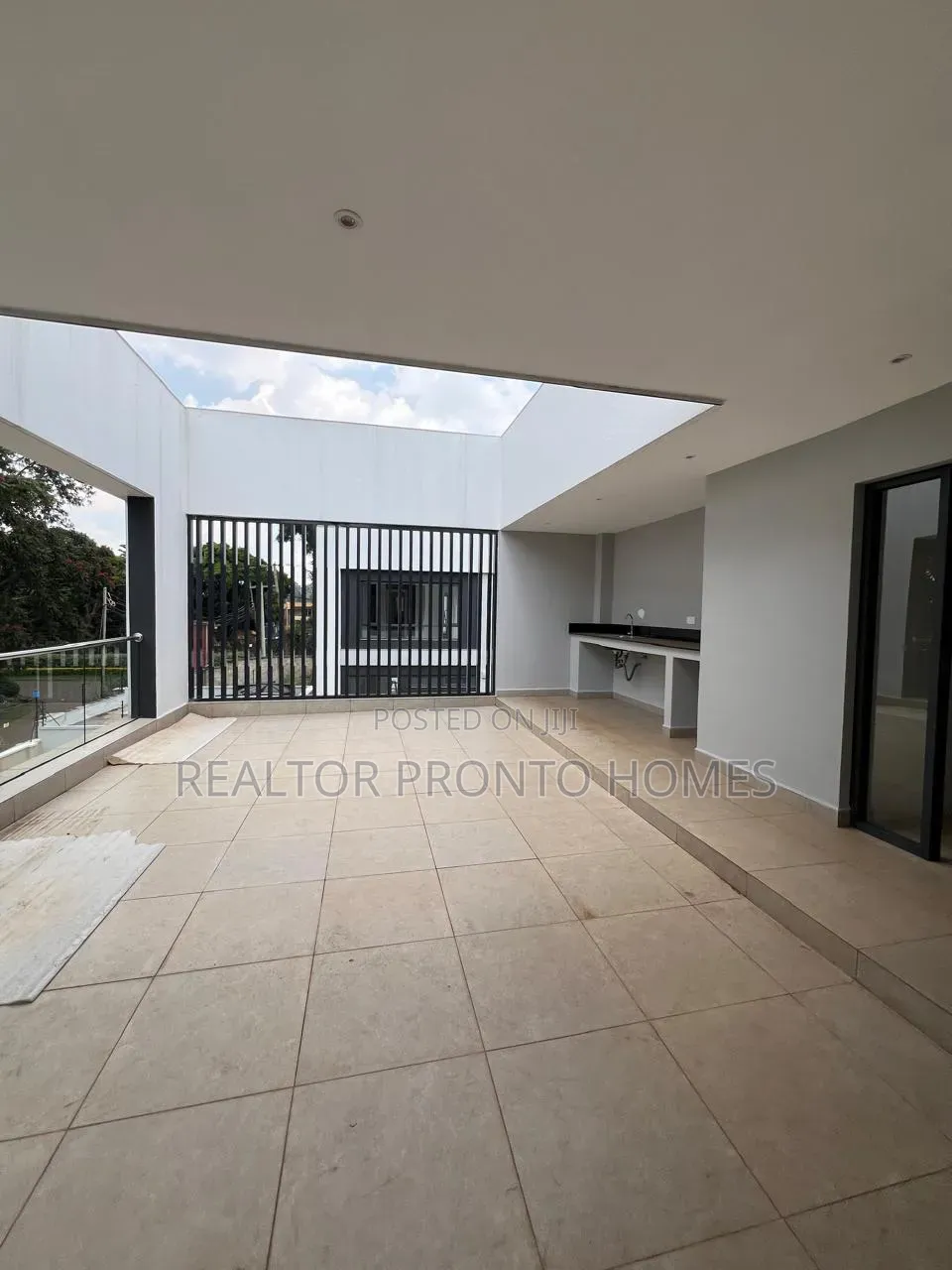 5bdrm Villa in Westlands, Spring Valley for sale