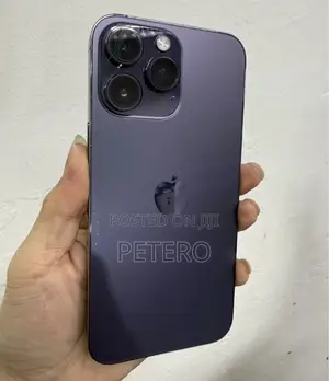 Apple iPhone 14 Pro Max 512 GB