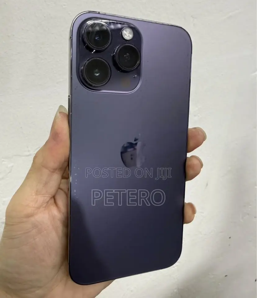 Apple iPhone 14 Pro Max 512 GB