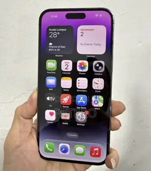 Apple iPhone 14 Pro Max 512 GB