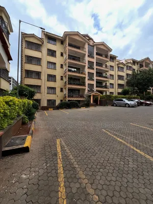 3bdrm Apartment in Lavington, Valley Arcade for rent