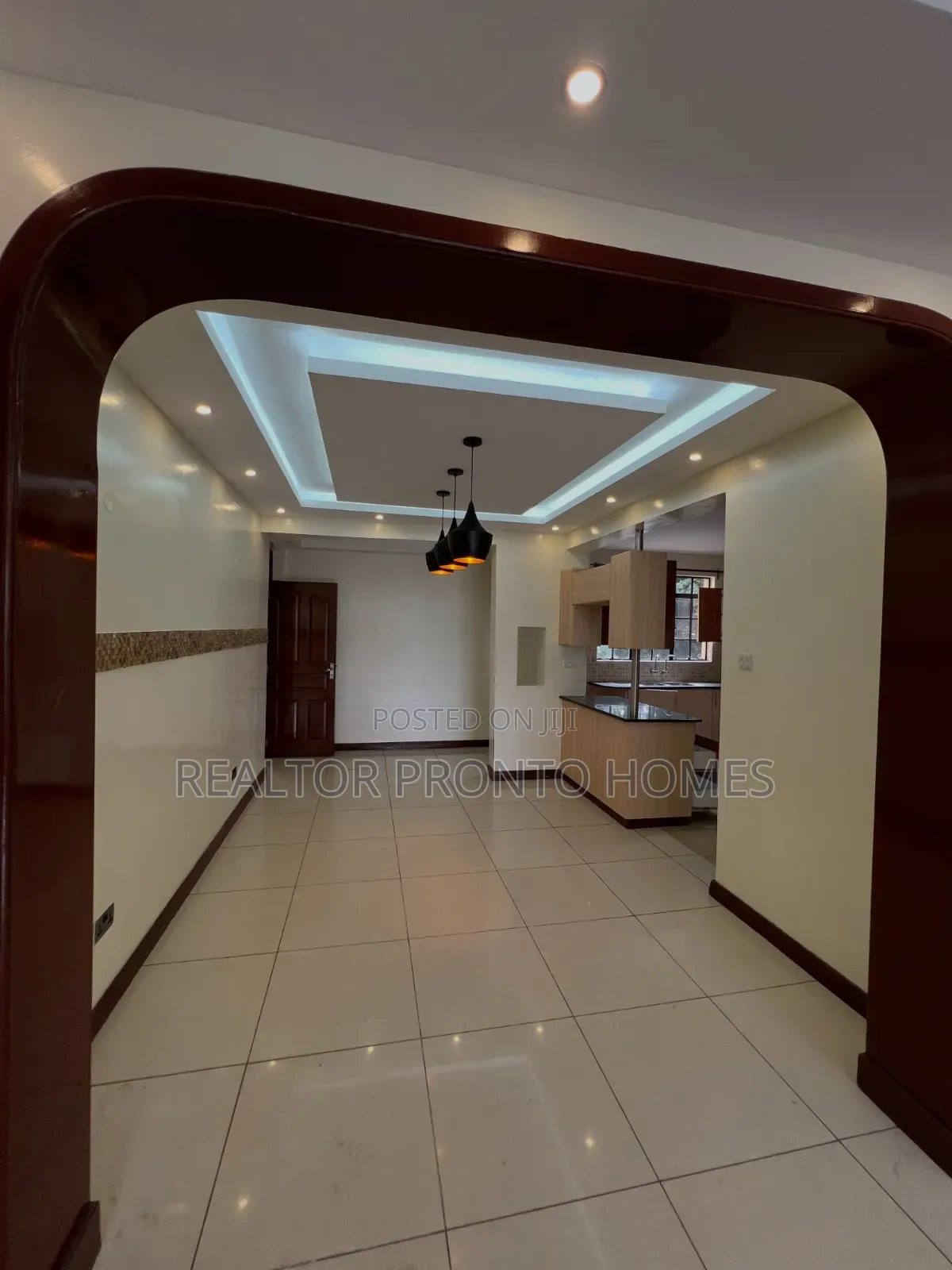 3bdrm Apartment in Lavington, Valley Arcade for rent
