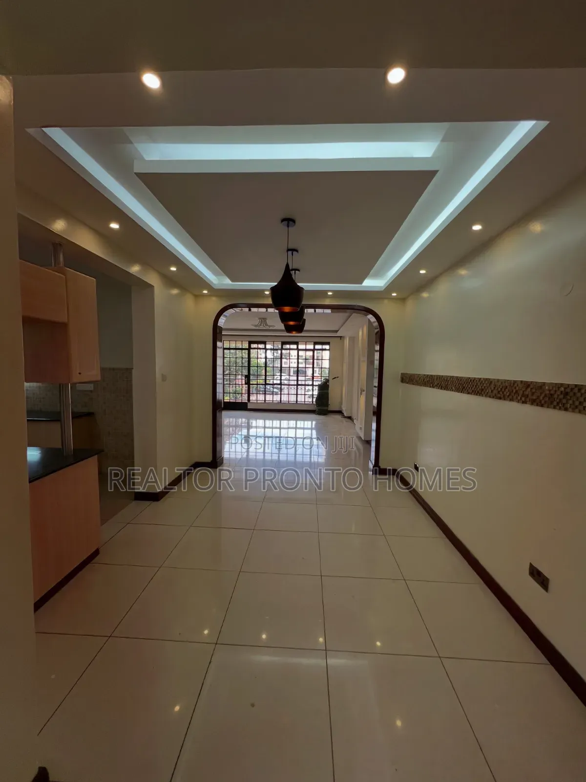 3bdrm Apartment in Lavington, Valley Arcade for rent