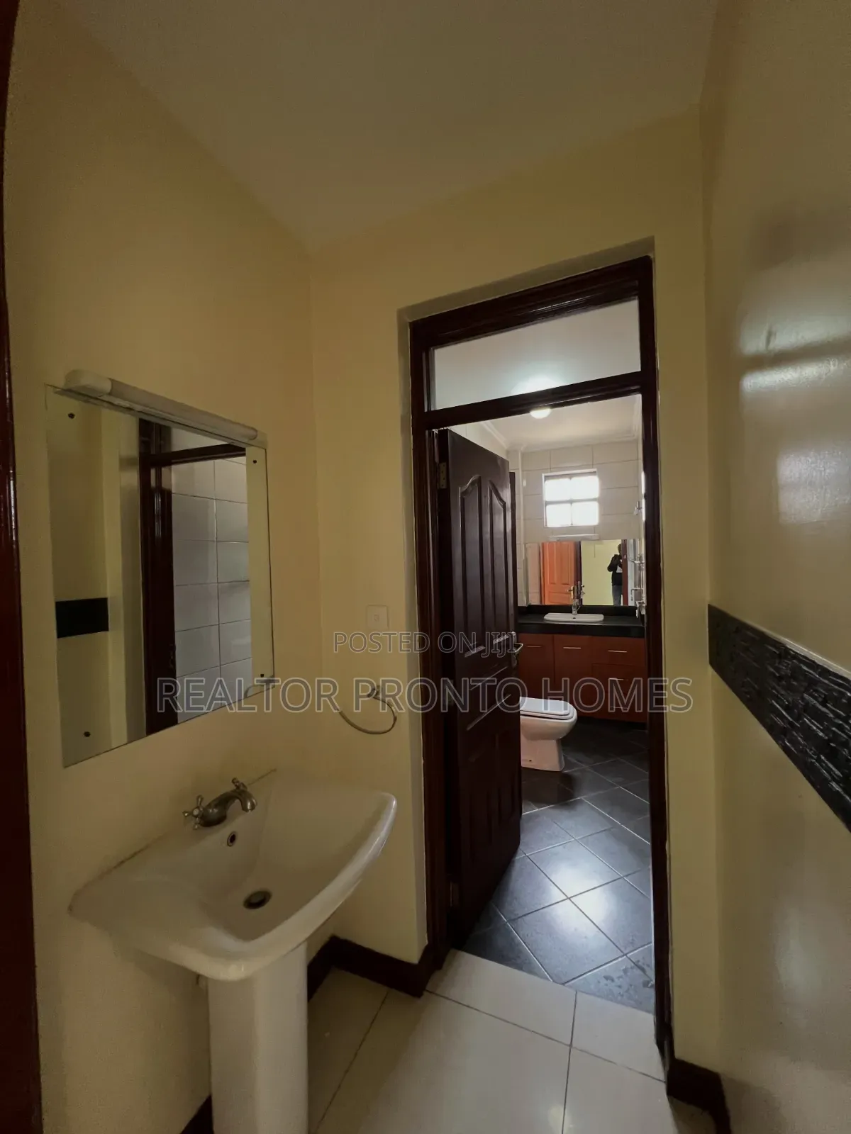 3bdrm Apartment in Lavington, Valley Arcade for rent