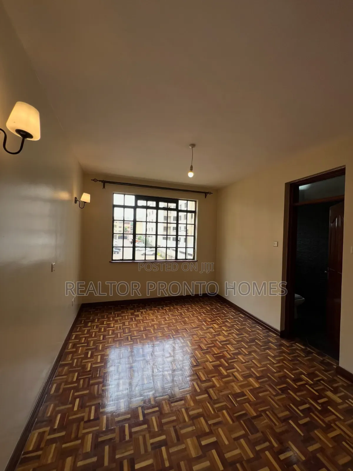 3bdrm Apartment in Lavington, Valley Arcade for rent
