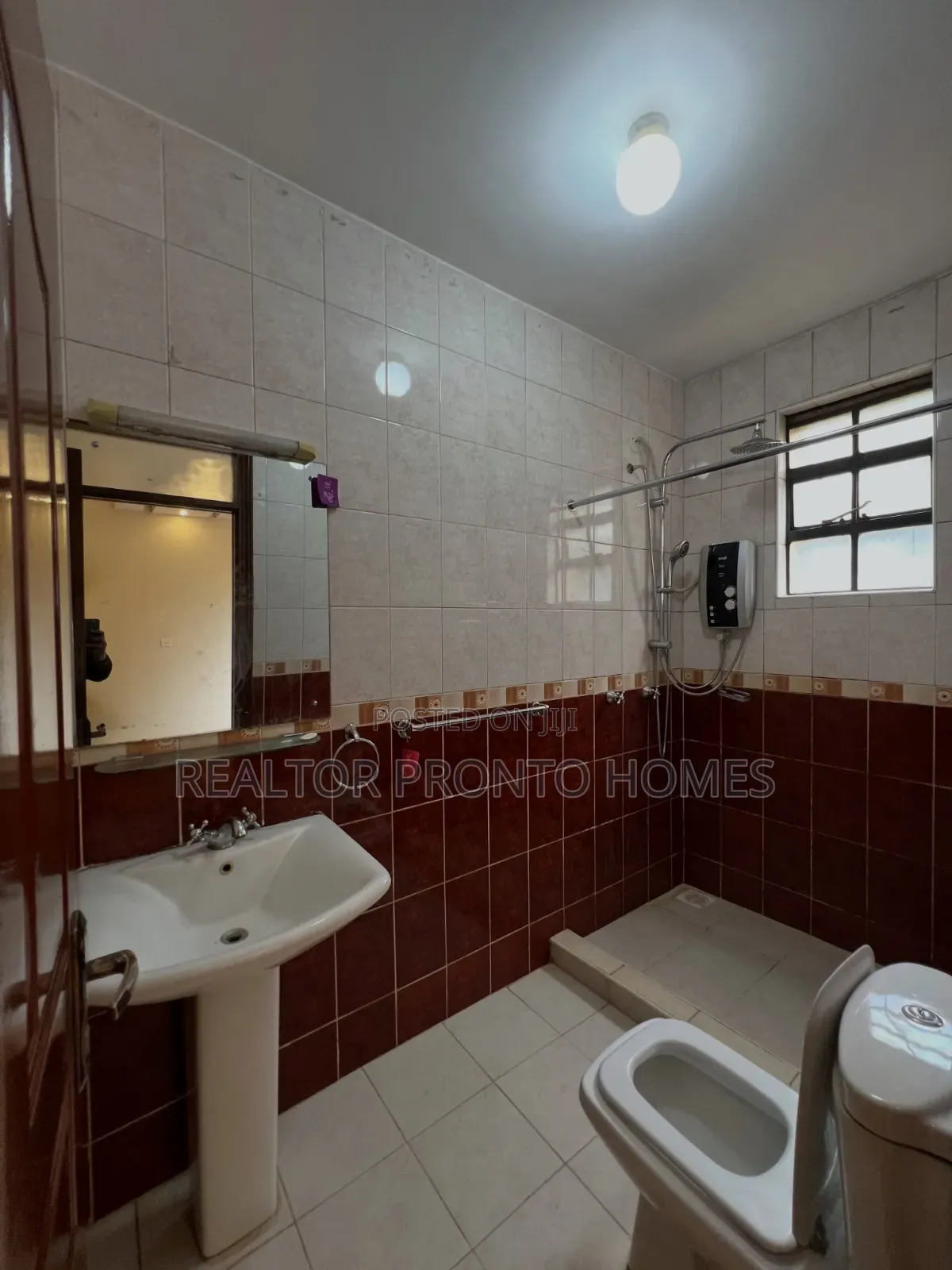 3bdrm Apartment in Lavington, Valley Arcade for rent