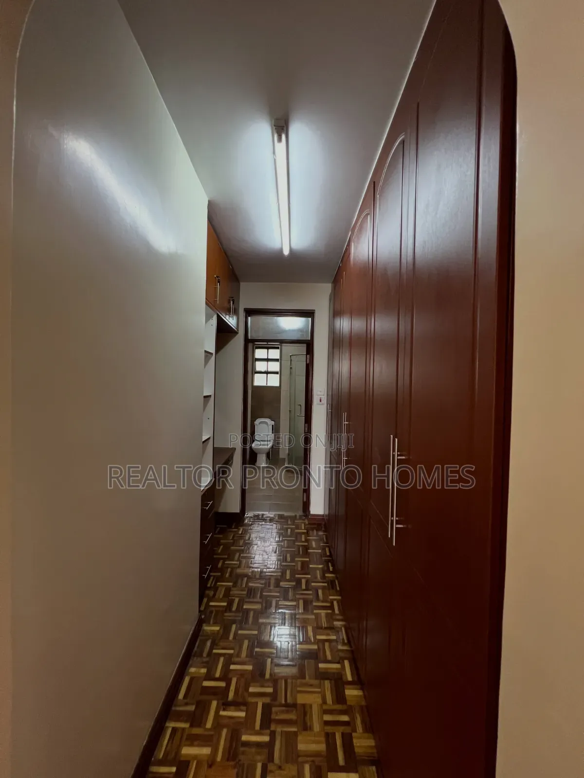 3bdrm Apartment in Lavington, Valley Arcade for rent