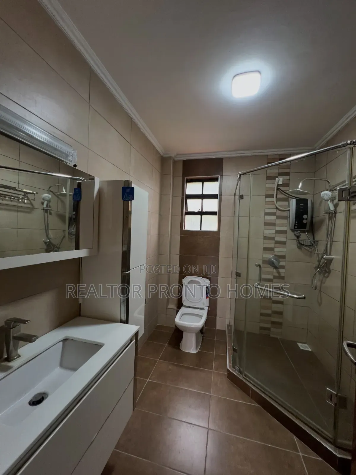 3bdrm Apartment in Lavington, Valley Arcade for rent