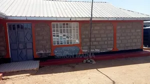 Furnished 3bdrm House in Simon Maina, Rumuruti Township for sale