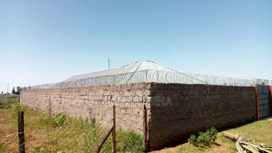 Furnished 3bdrm House in Simon Maina, Rumuruti Township for sale