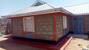 Furnished 3bdrm House in Simon Maina, Rumuruti Township for sale