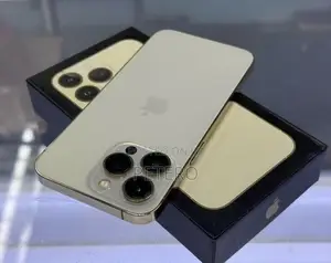 Apple iPhone 13 Pro Max 512 GB Gold