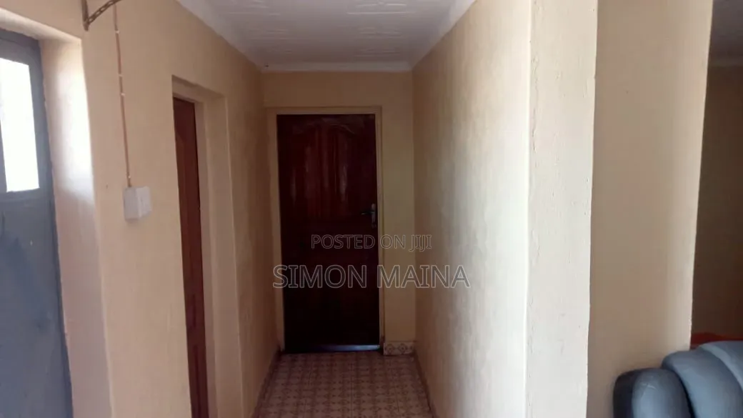 Furnished 3bdrm House in Simon Maina, Rumuruti Township for sale