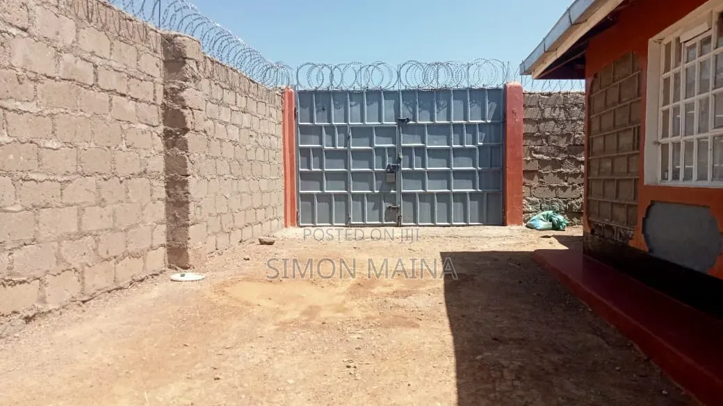 Furnished 3bdrm House in Simon Maina, Rumuruti Township for sale