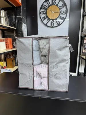 Non-Woven Storage Bag - RB