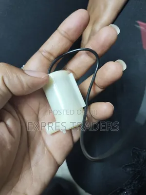 CBC Projects DC Submersible Water Pump