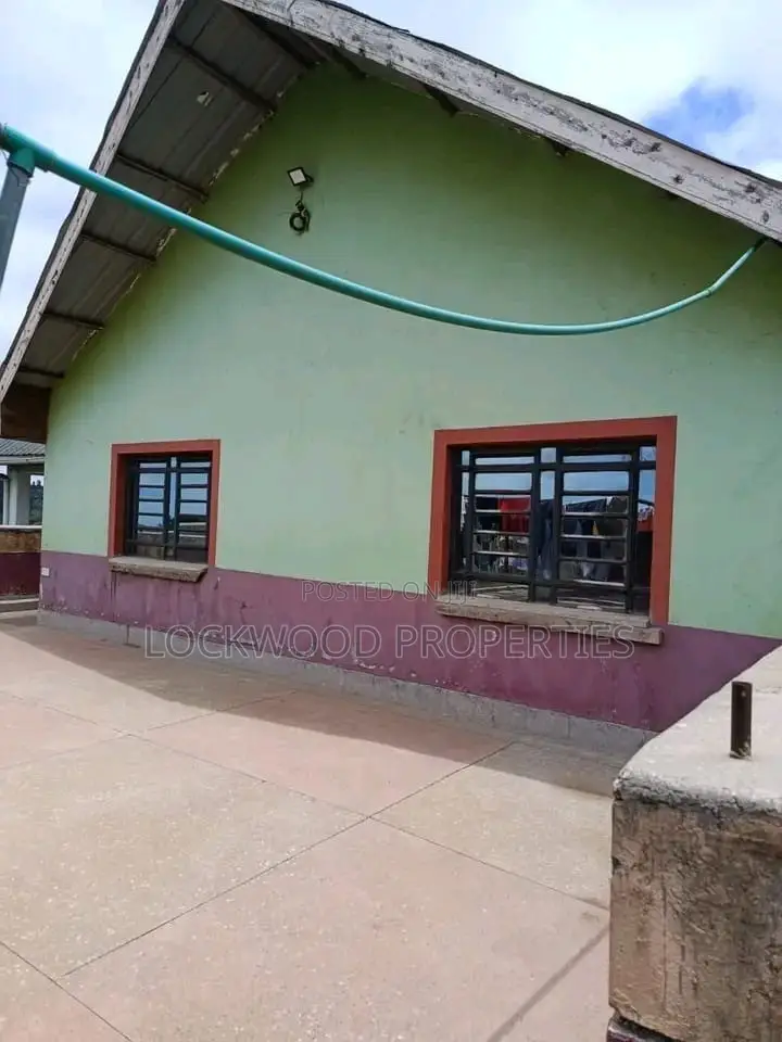3bdrm Penthouse in Limuru for rent