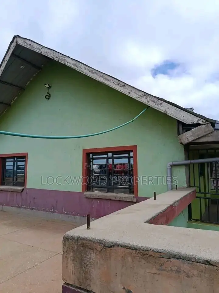 3bdrm Penthouse in Limuru for rent