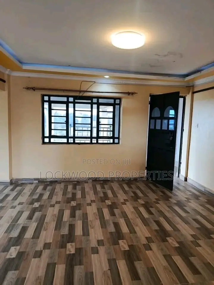 3bdrm Penthouse in Limuru for rent