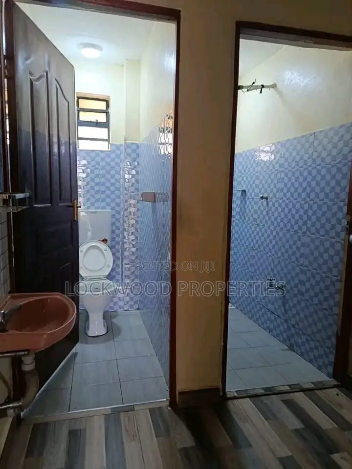 3bdrm Penthouse in Limuru for rent
