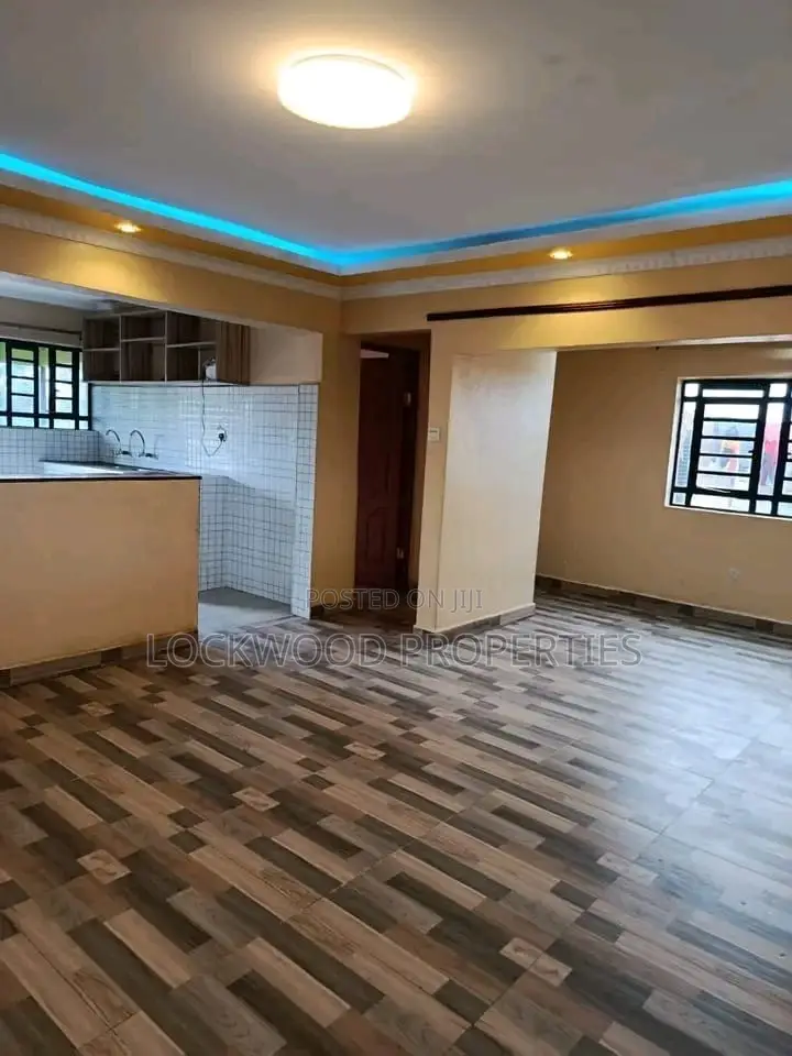 3bdrm Penthouse in Limuru for rent