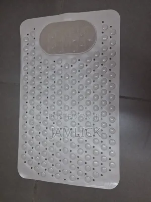 High-Quality Opaque Bathroom Anti-Slip Mat - Pt