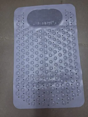 High-Quality Opaque Bathroom Anti-Slip Mat - Pt