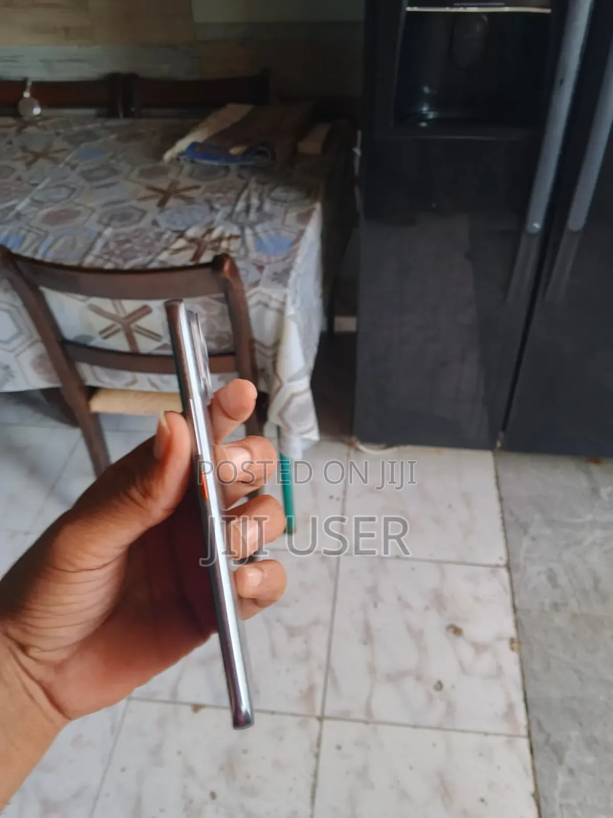 Tecno Pova Curve 2 5G 256 GB Silver