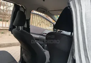 Toyota Sienta 2019 Black