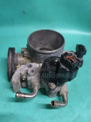 Throttle Body Mitsubishi 4g15