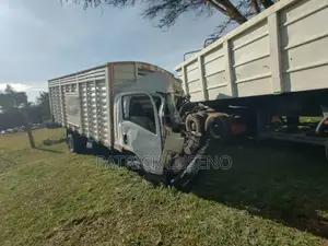 Isuzu FRR Truck