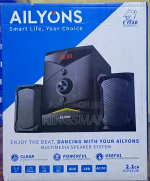 Ailyons ELP2413K 2.1