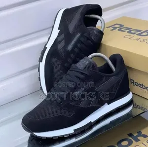 Reebok Classic Utility Sneakers