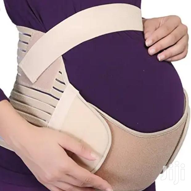 Maternity Support Belt - main view