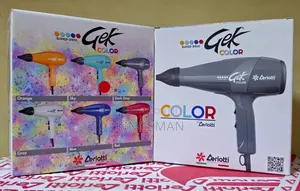 Zeriotti Blow Dryer Original