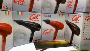Zeriotti Blow Dryer Original